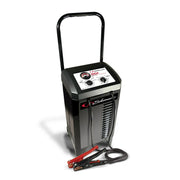 View Electric 12V 200A Manual Battery Charger/Engine Starter image 1