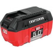 View V60 Battery, 5.0 Ah Lithium Ion (CMCB6050) image 3