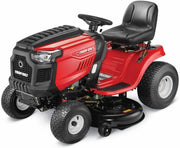 View Hydrostatic 42-Inch 547cc Lawn Riding Mower image 1