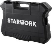 View 314-Piece Mechanics Tool Set and Socket Set, Professional Metric Set image 4