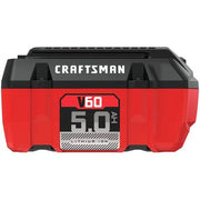 View V60 Battery, 5.0 Ah Lithium Ion (CMCB6050) image 4