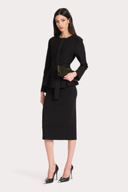 View Skylar Milano Pencil Skirt image 4