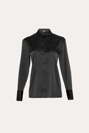 View Silk Button Down image 4