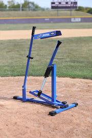 View Blue Flame Pitching Machine image 6
