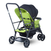 View Graphite Stroller Appletree image 2