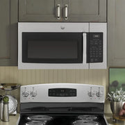 View Microwave Stainless Protection image 5