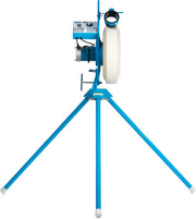 View Combo Pitching Machine – Adjustable Up to 60 MPH, for Baseball & Softball, Ideal for Pitching-Machine Leagues image 1