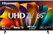 View 4K ultra-high-definition HDR LED-demanding Roku smart TV image 1