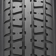 View FK-090 T125/70D17 98M Temporary Spare Tire – Compact Emergency Replacement Tire image 2