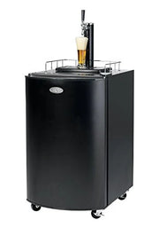 View KRS2100 Cu Ft Kegorator Dispenser image 5