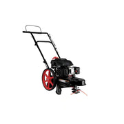 View 22 in. 173 CC Gas Walk Behind String Trimmer/Mower image 1