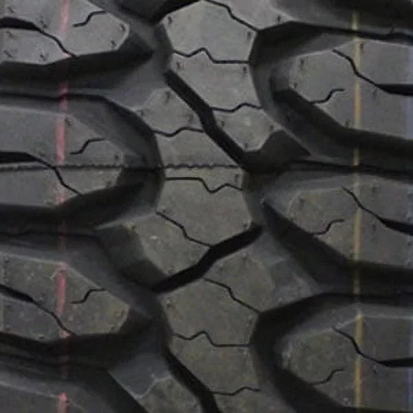 M/T Mud Terrain LT315/70R17 121/118Q D Light Truck Tire