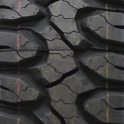 View M/T Mud Terrain LT315/70R17 121/118Q D Light Truck Tire image 3
