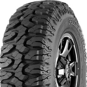 View M/T Mud Terrain LT315/75R16 121/118Q D Light Truck Tire – All-Terrain Performance image 3
