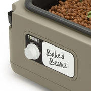 View 8-Quart Nomad Traveling Slow Cooker in Tan image 5
