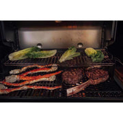 View Burner Liquid Propane Grill Deep Ocean Blue image 5