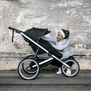 View Performance Jogging Stroller image 3