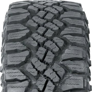 View LT 245/75R16 Load E 10 Ply A/T All Terrain Tire image 3