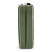 View Gallon 20 Liter Authentic CARB Jerry Can with Spout, Green image 3