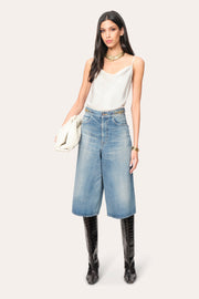 View Silk Draped Camisole image 1