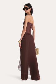 View Remi Milano Tube Top image 4