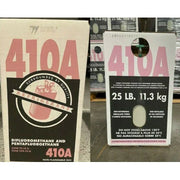 View refrigerant new factory sealed. image 4