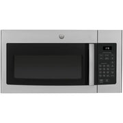 View Microwave Stainless Protection image 2