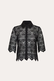 View Jackie Lace Shirt image 4