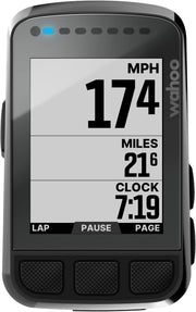 View V2 GPS Cycling/Bike Computer, Black image 5