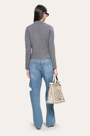 View Lily Knit Jacket image 3