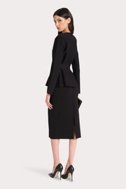 View Skylar Milano Pencil Skirt image 3