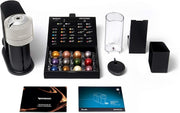 View Coffee and espresso machine - matte black image 2