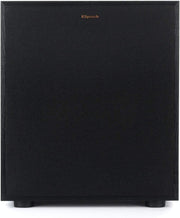 View Subwoofer, Black image 5
