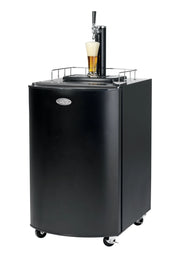 View KRS2100 Cu Ft Kegorator Dispenser image 1