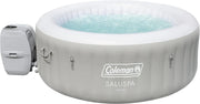 View Inflatable Hot Tub Spa, 2-4 Person AirJet Spa image 1