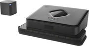 View Robot Mop - Black image 2
