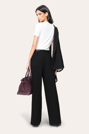 View Classic Rib Tee image 4