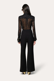 View Burnout Tie Button Down image 3