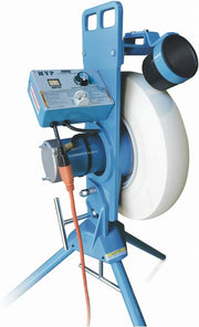 View Combo Pitching Machine – Adjustable Up to 60 MPH, for Baseball & Softball, Ideal for Pitching-Machine Leagues image 3
