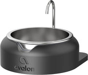 View Limited Edition Self Cleaning Water Cooler Water Dispenser - 3 Temperature Settings - Hot, Cold & Room Water, Durable Stainless Steel Construction, Bottom Loading - UL Listed-Avalon image 4