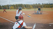 View Combo Pitching Machine – Adjustable Up to 60 MPH, for Baseball & Softball, Ideal for Pitching-Machine Leagues image 6
