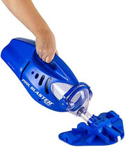 View Cordless Pool Vacuum for Deep Cleaning & Strong Suction, Handheld Rechargeable Swimming Pool Cleaner for Inground and Above Ground Pools, Hoseless Pool Vac by Water Tech image 3
