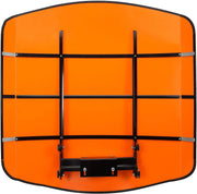 View Tractor Canopy Orange Compatible with All ROPS 48 X 52 Equipped Tractors with a 2 x 2 or 2 x 3 ROPS (Will Add About 4 to The Height of The Tractor) Tractor Sun Canopy Sunshade image 2
