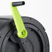 View 65-Gallon Compost Tumbler And Cart Combo image 6