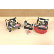 View Finish/Trim Air Compressor,1 gal.,1/2 HP PC1010N image 2