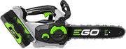 View Chain Saw, 16” Battery Powered Chainsaw, Electric Cordless, Includes 56V 2.5Ah Battery and Charger – CS1611 image 2