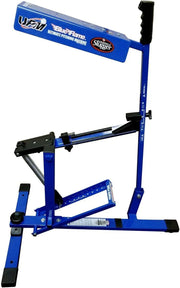 View Blue Flame Pitching Machine image 3