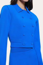 View Skylar Milano Sculpt Pencil Skirt image 4