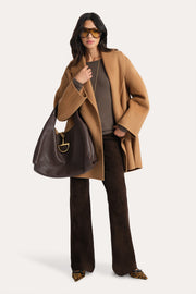 View Parker Pea Coat image 4