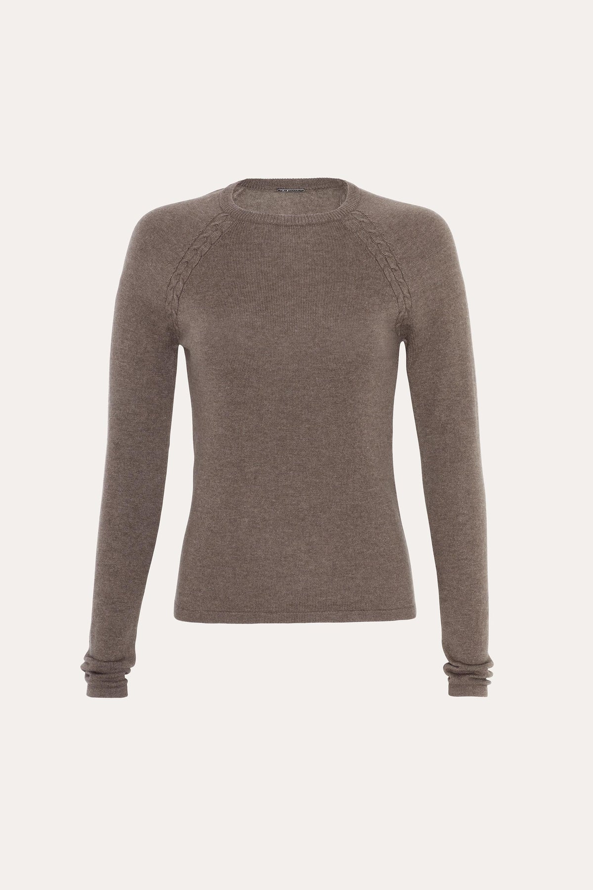 Kennedy Cashmere Sweater